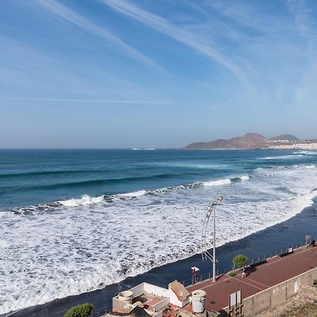 Las Canteras Verol With Garage Apartment Las Palmas de Gran Canaria Exterior photo