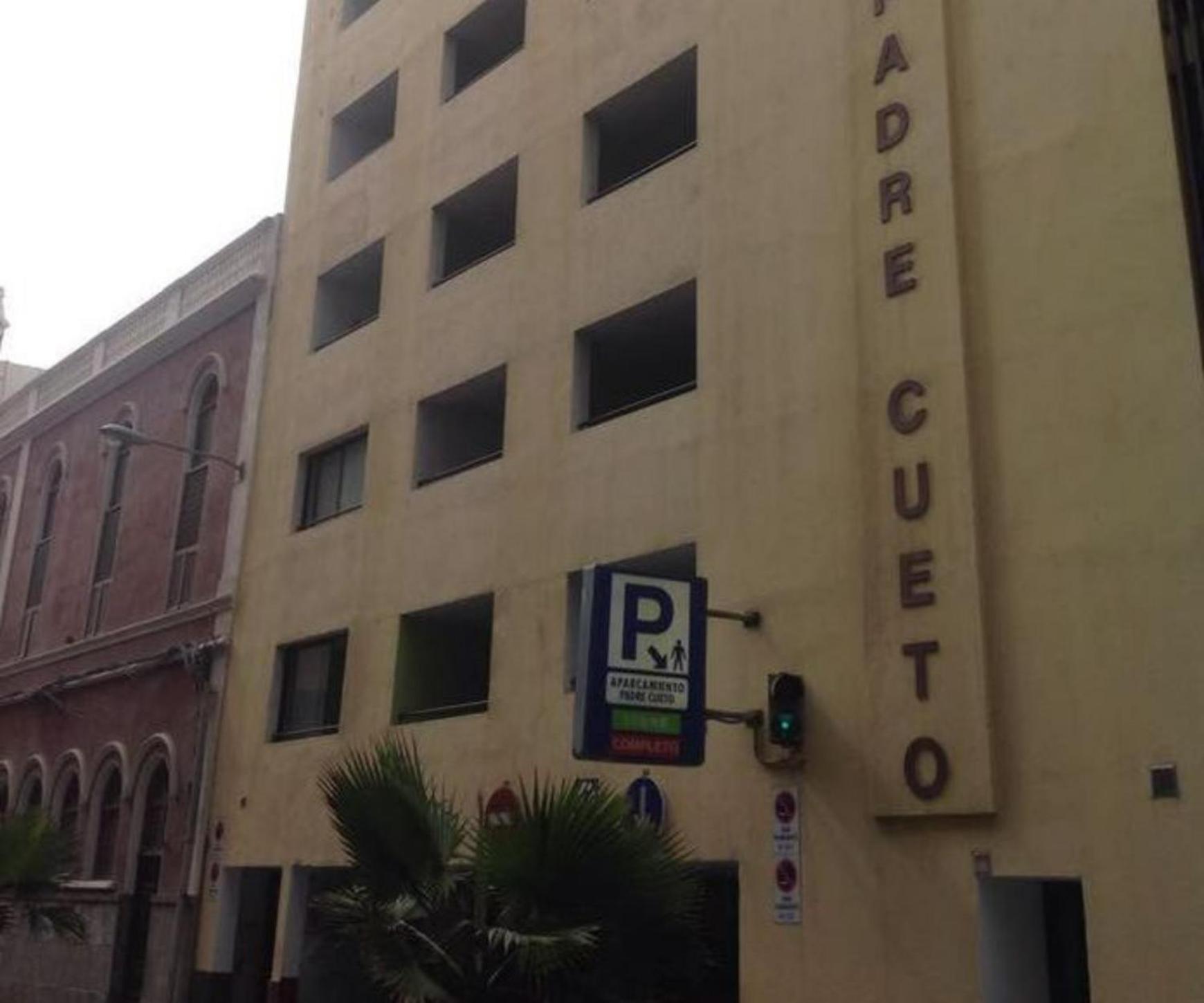 Las Canteras Verol With Garage Apartment Las Palmas de Gran Canaria Exterior photo